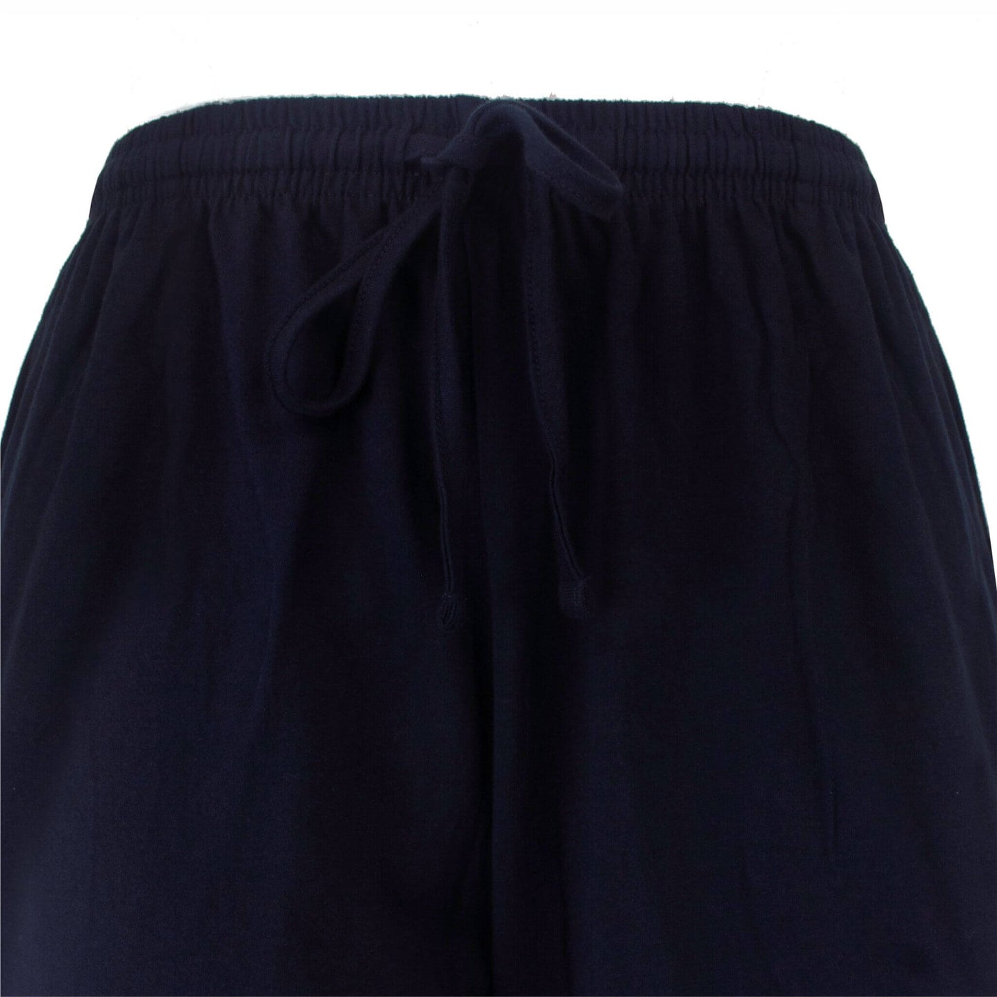 Paul Hopkins Heren Shortama - korte Mouwen - Katoen - Donker Blauw. - afbeelding 6