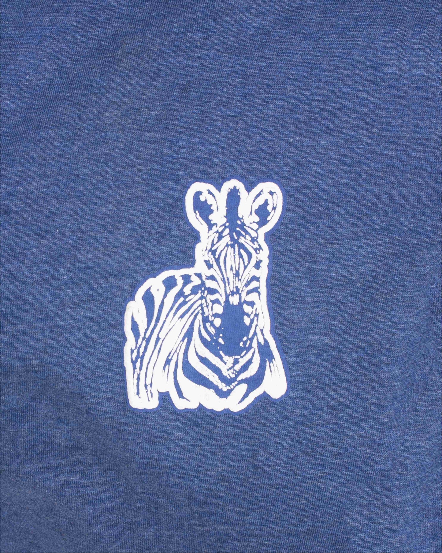 Irresistible Dames Pyjama - Katoen - Blauw