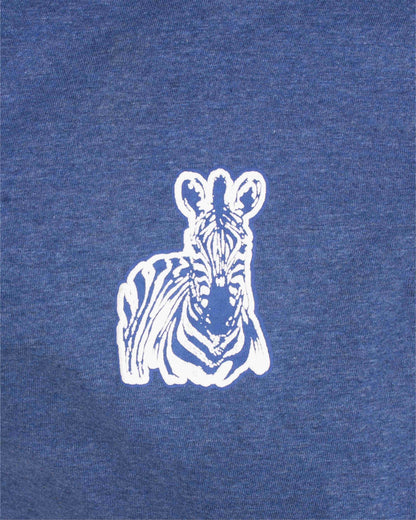Irresistible Dames Pyjama - Katoen - Blauw