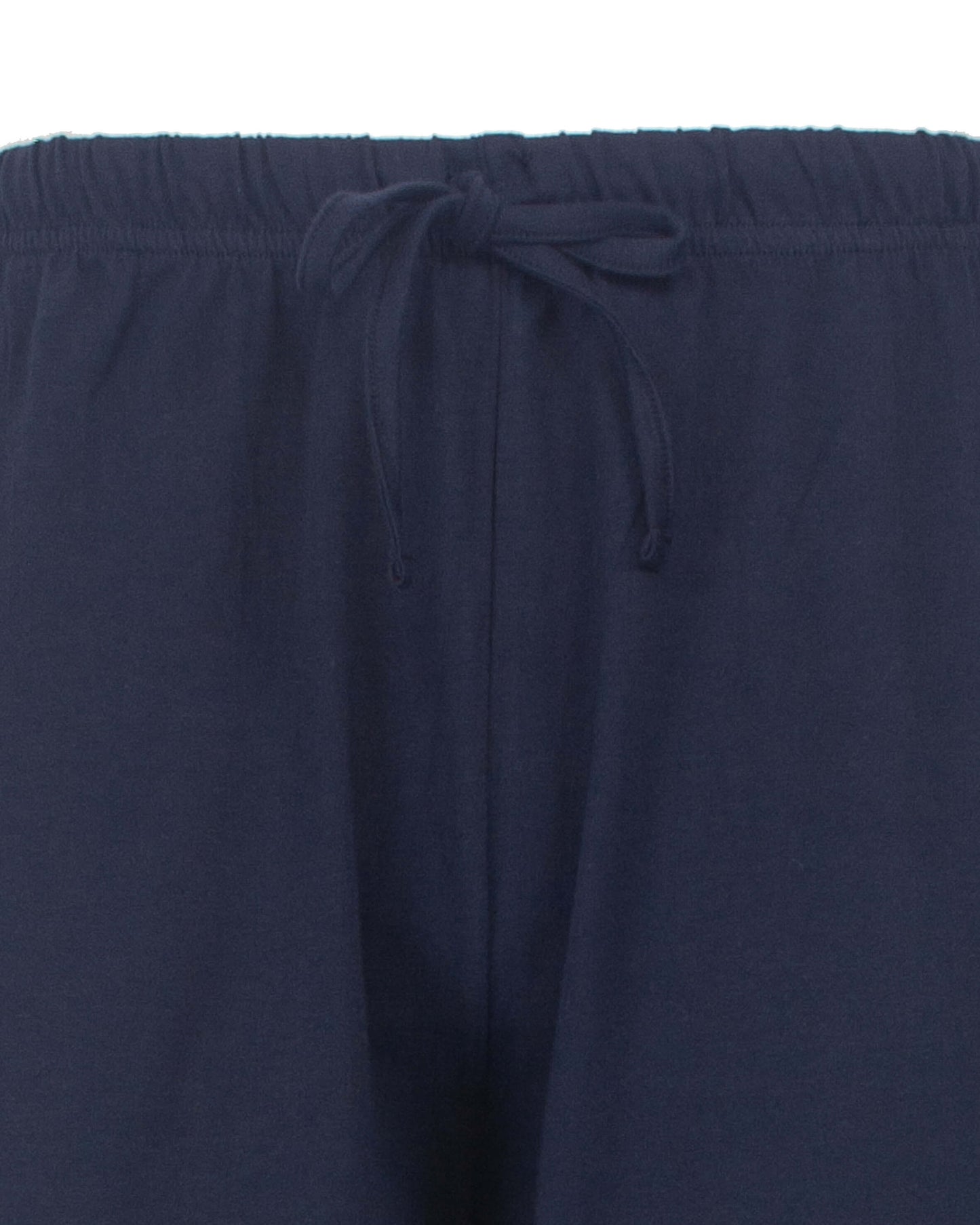  Irresistible Dames Pyjama - Lange Mouwen -  Donker Blauw - afbeelding 4