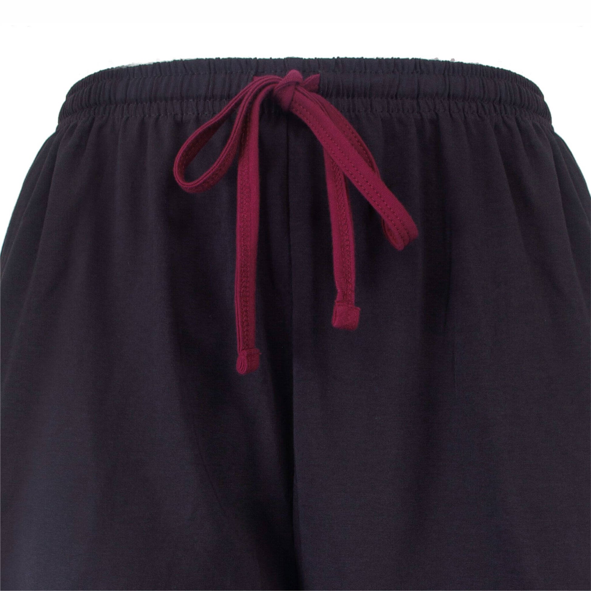 MEQ Heren Pyjama -  Ronde Hals -  Lange Mouw -  Grijs - afbeelding 4