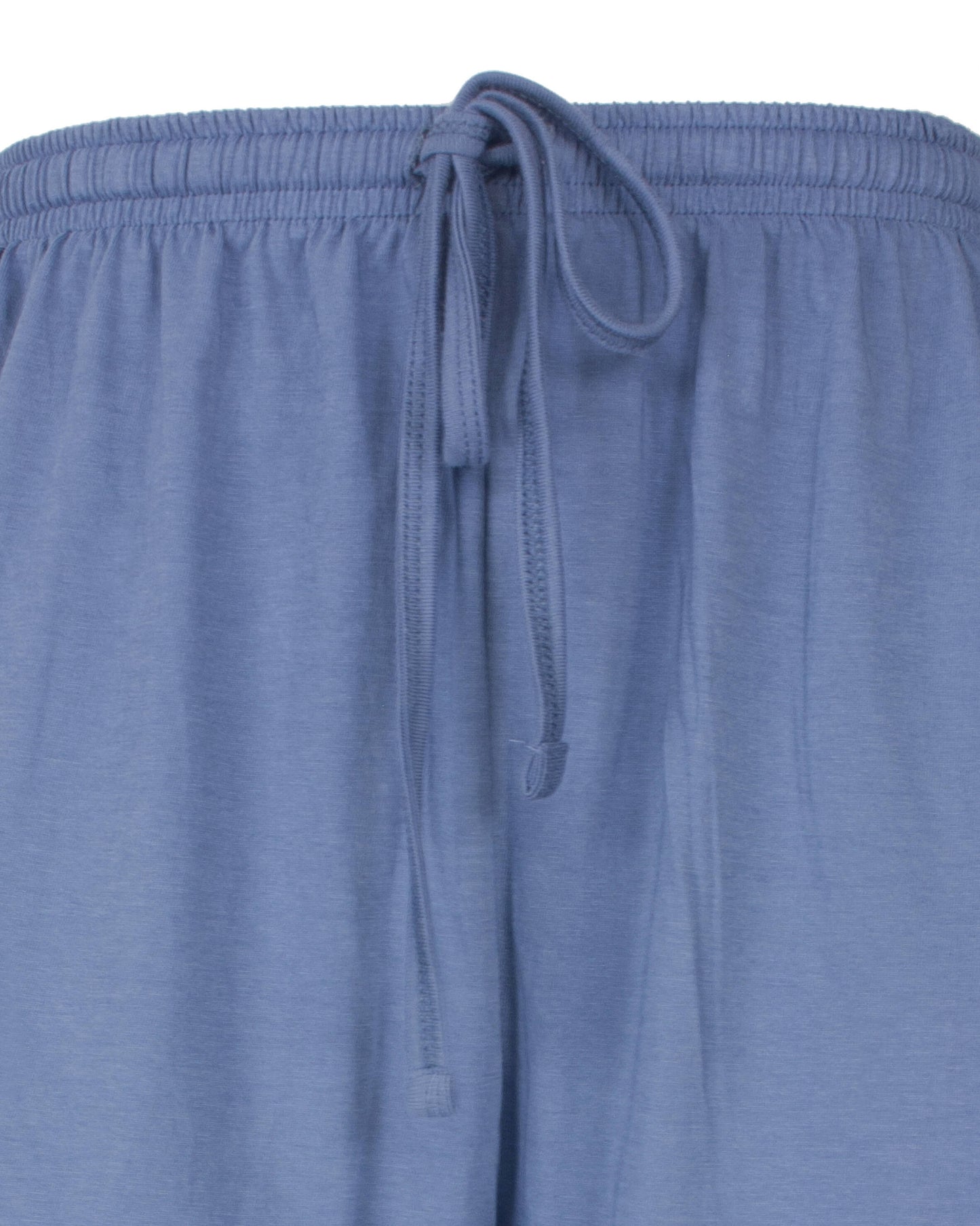 Paul Hopkins Heren Pyjama -  Polosluiting -  Licht Blauw - afbeelding 5