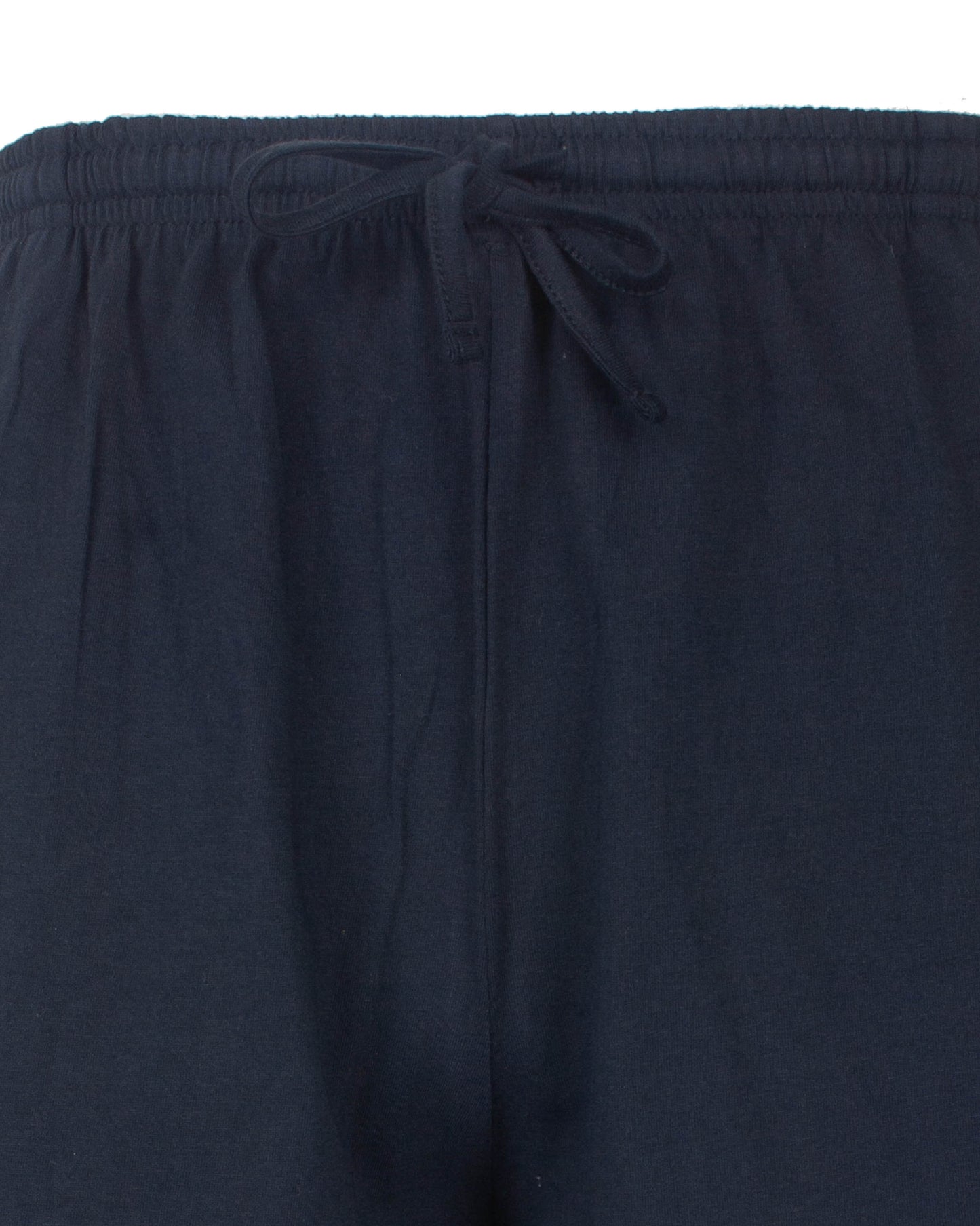 Paul Hopkins Heren Pyjama - Doorknoop -Katoen - Donker Blauw - afbeelding 4