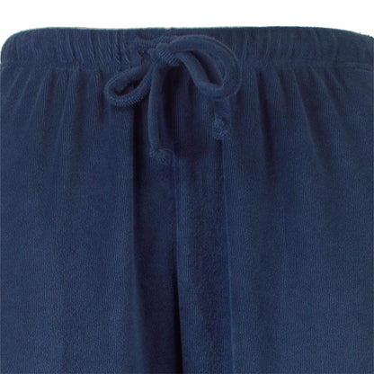 Paul Hopkins Heren - Pyjama - Badstof - Lange Mouwen - Print -  Blauw - afbeelding 5