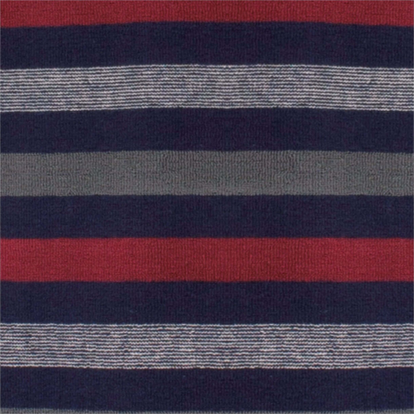 Paul Hopkins Heren  Pyjama - Badstof - Lange Mouwen  Donker Blauw - afbeelding 4