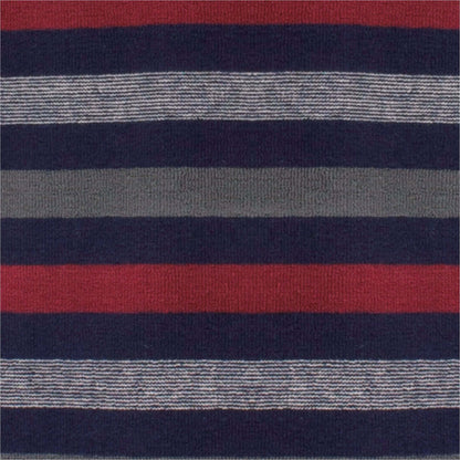 Paul Hopkins Heren  Pyjama - Badstof - Lange Mouwen  Donker Blauw - afbeelding 4