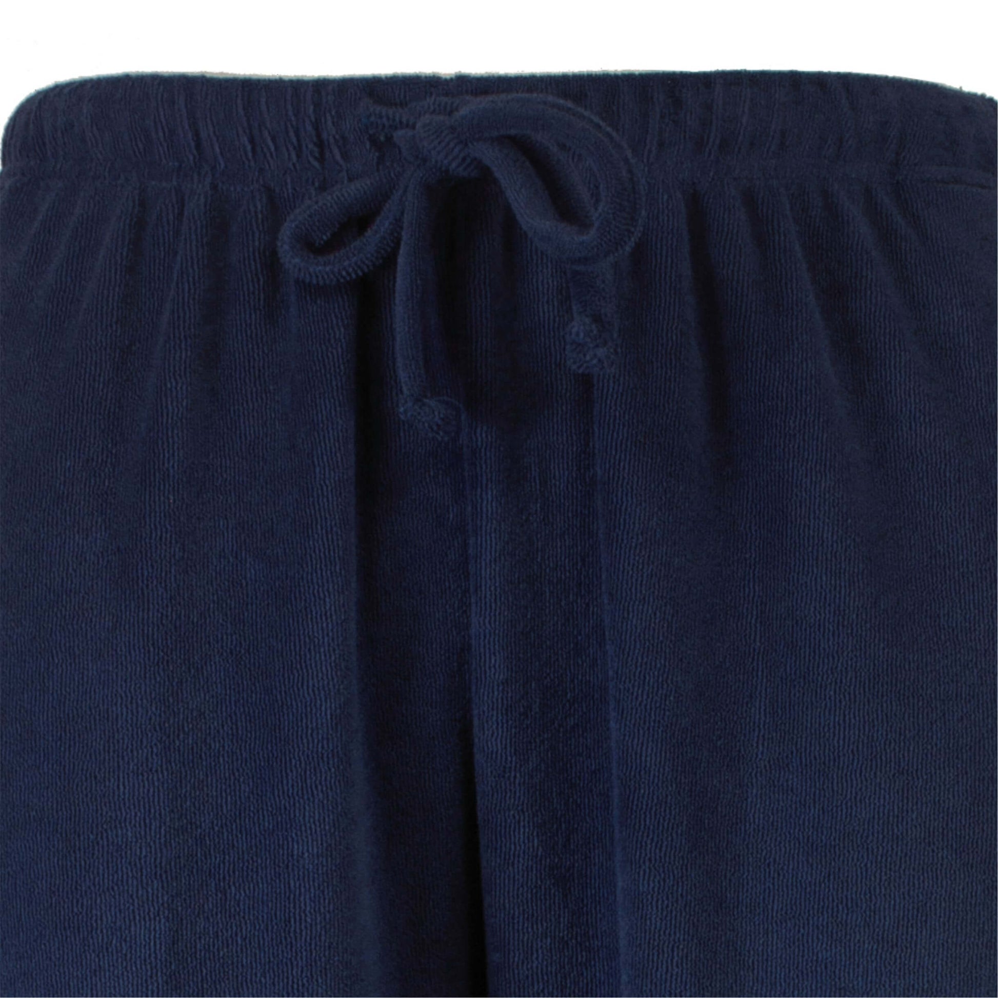 Paul Hopkins Heren  Pyjama - Badstof - Lange Mouwen  Donker Blauw - afbeelding 5