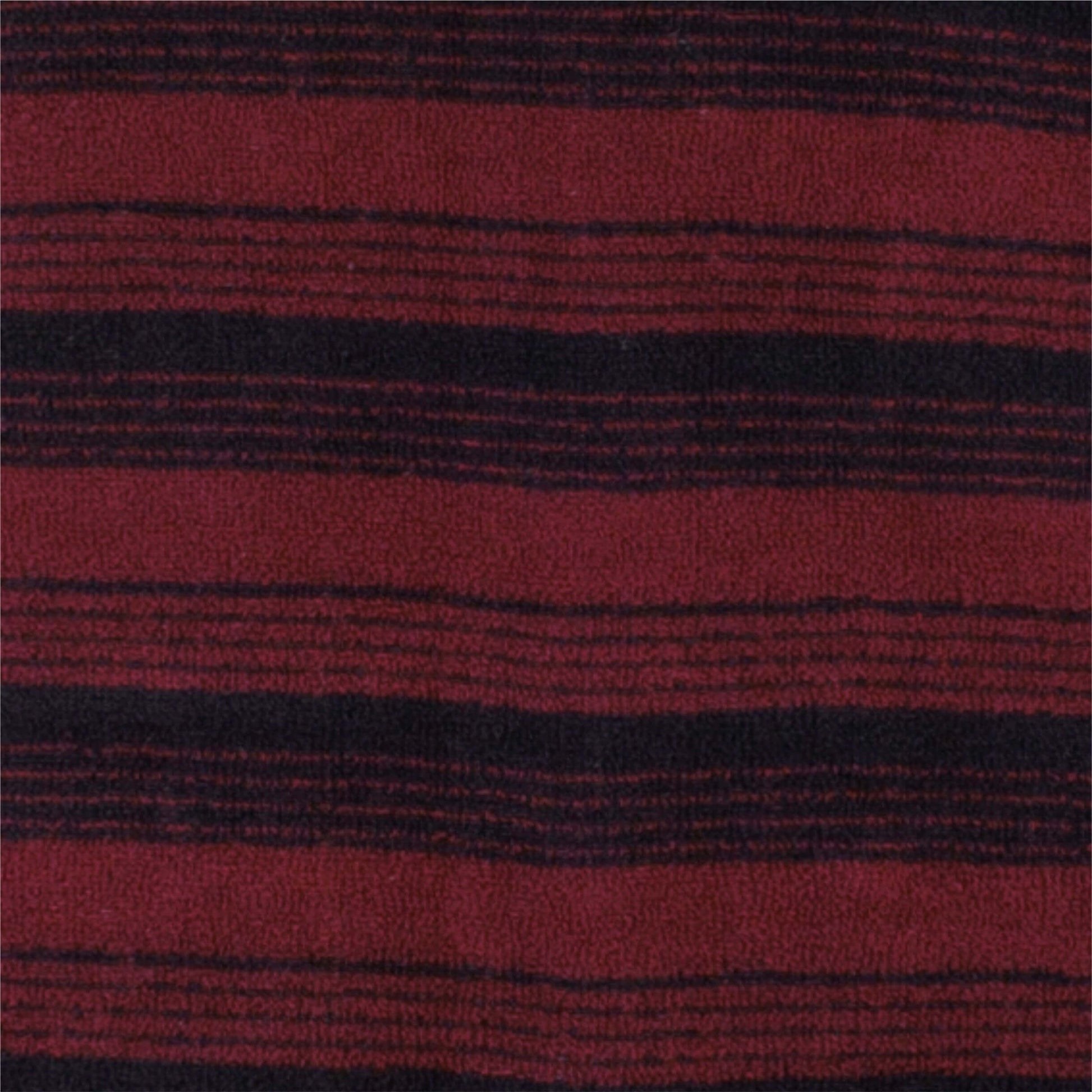 Paul Hopkins Heren Pyjama - Badstof - Lange Mouwen -  Navy - afbeelding 4