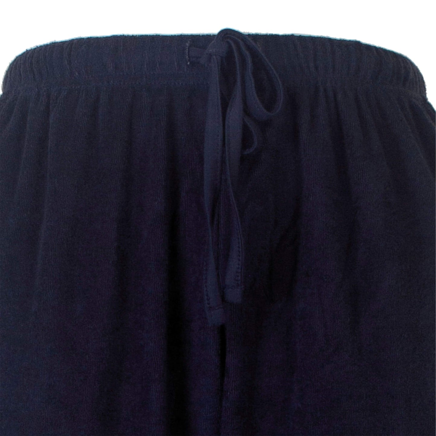 Paul Hopkins Heren Pyjama - Badstof - Lange Mouwen -  Navy - afbeelding 5