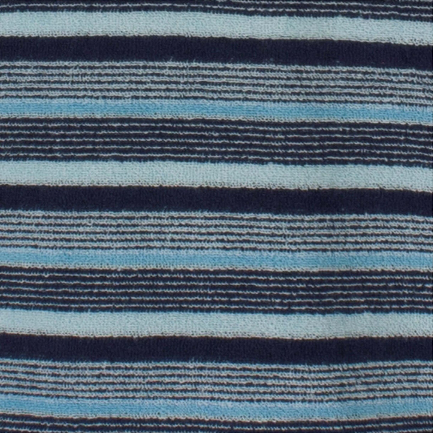 Paul Hopkins Heren Badstof Pyjama - Lange Mouwen - Blauw. - afbeelding 4