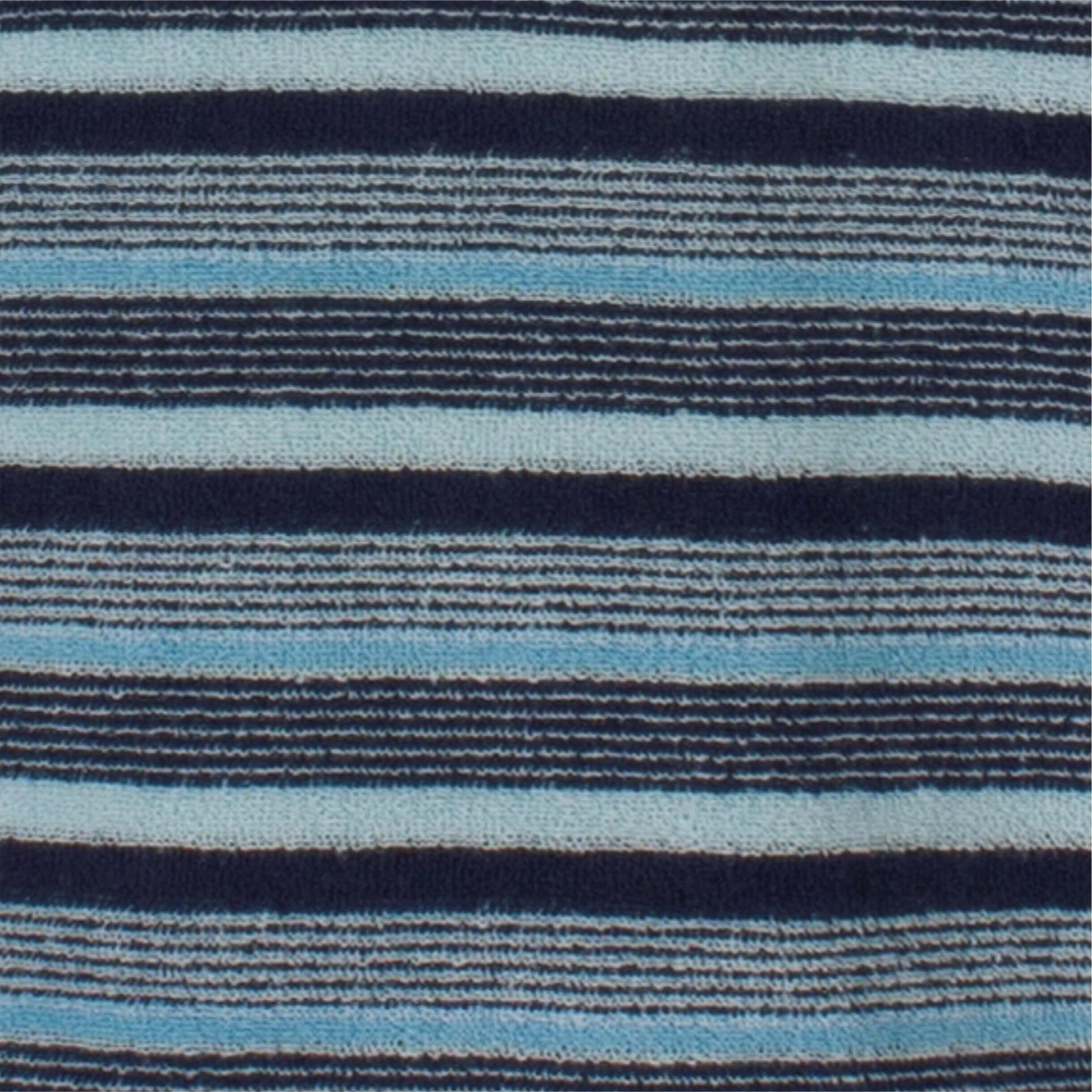 Paul Hopkins Heren Badstof Pyjama - Lange Mouwen - Blauw. - afbeelding 4