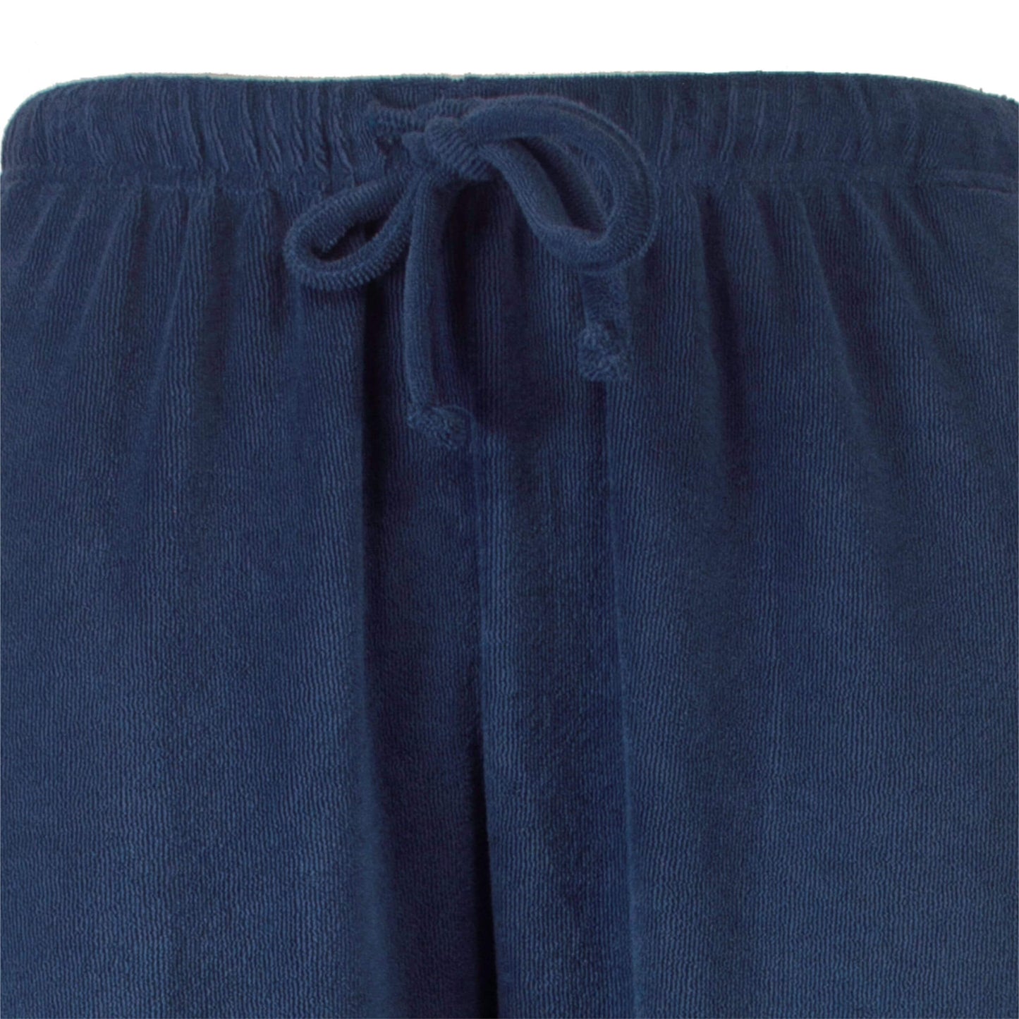 Paul Hopkins Heren Badstof Pyjama - Lange Mouwen - Blauw. - afbeelding 5