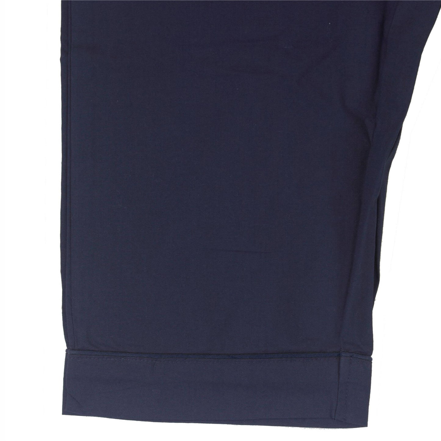 Paul Hopkins Heren Pyjama -  Geweven - Lange Mouwen -  Donker Blauw - afbeelding 5