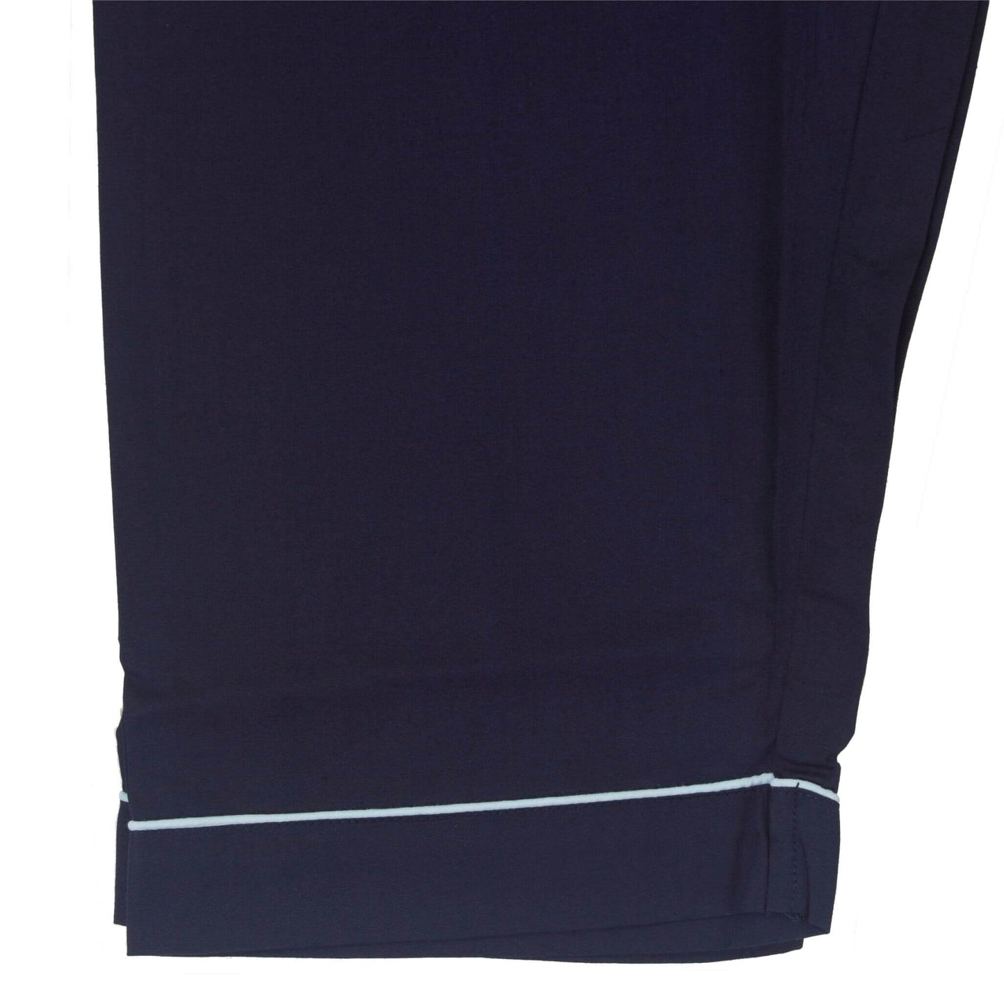 Paul Hopkins Heren Pyjama -  Geweven - Lange Mouwen -  Groen Blauw - afbeelding 5