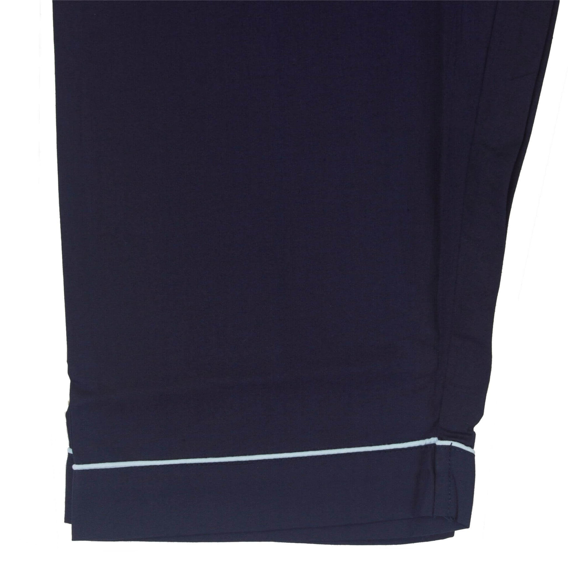 Paul Hopkins Heren Pyjama -  Geweven - Lange Mouwen -  Groen Blauw - afbeelding 5