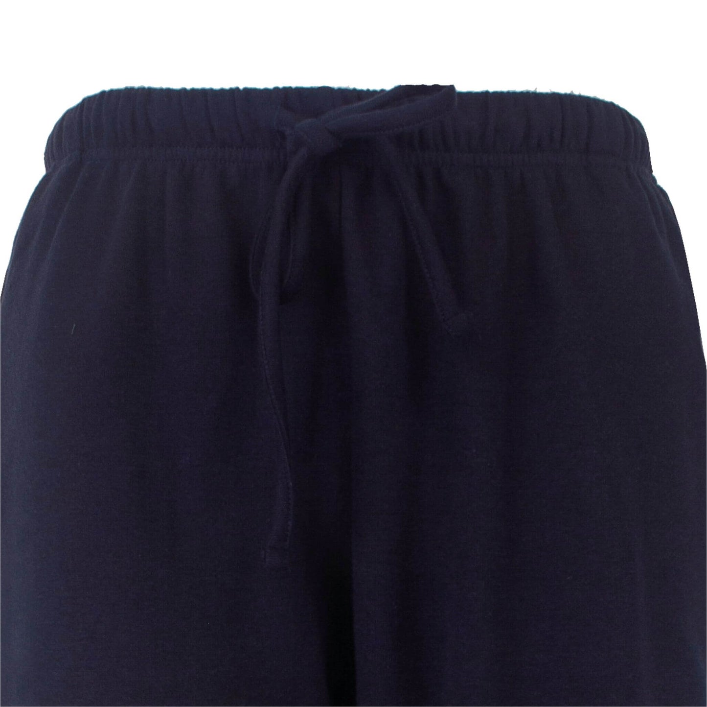 Paul Hopkins Heren Fleece Pyjama - Lange Mouwen - Donker Blauw - afbeelding 5