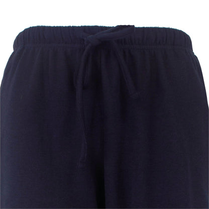 Paul Hopkins Heren Fleece Pyjama - Lange Mouwen - Donker Blauw - afbeelding 5
