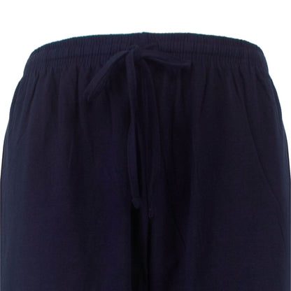 Paul Hopkins Heren Pyjama - Lange Mouwen - Donker Blauw - afbeelding 5