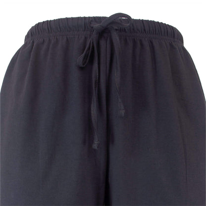 Paul Hopkins Heren Shortama - Katoen - Korte Mouwen - Ronde Hals met ribboord - Grijs  - afbeelding 5