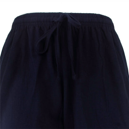  Paul Hopkins heren shortama - Korte Mouwen- Donker Blauw.  - afbeelding 6