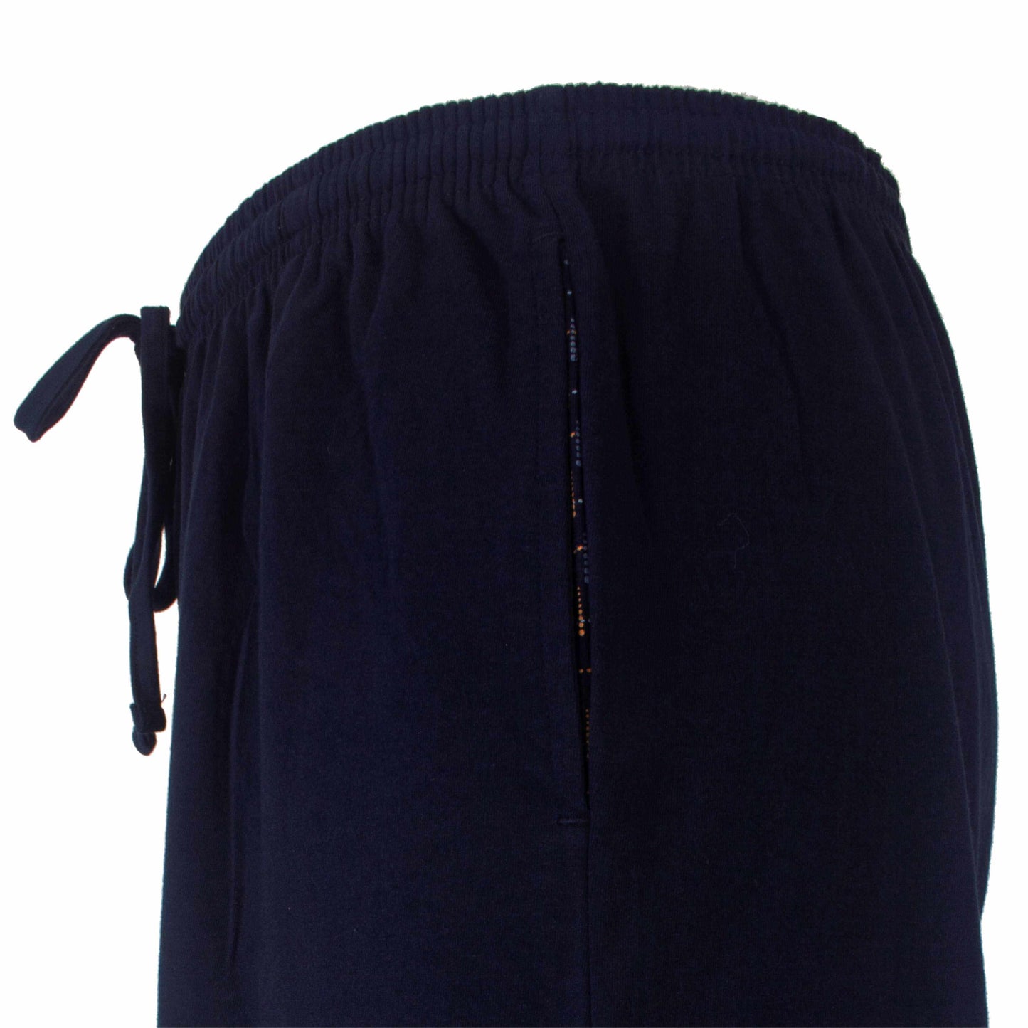  Paul Hopkins heren shortama - Korte Mouwen- Donker Blauw.  - afbeelding 7