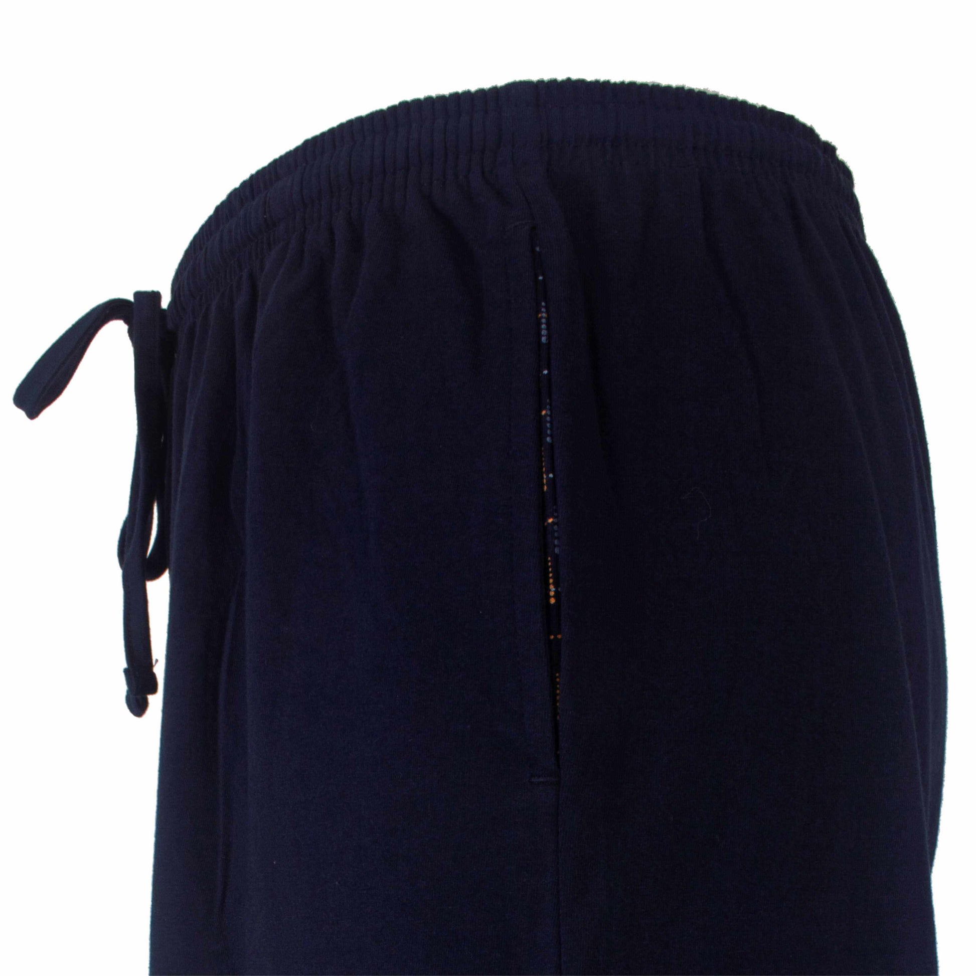  Paul Hopkins heren shortama - Korte Mouwen- Donker Blauw.  - afbeelding 7