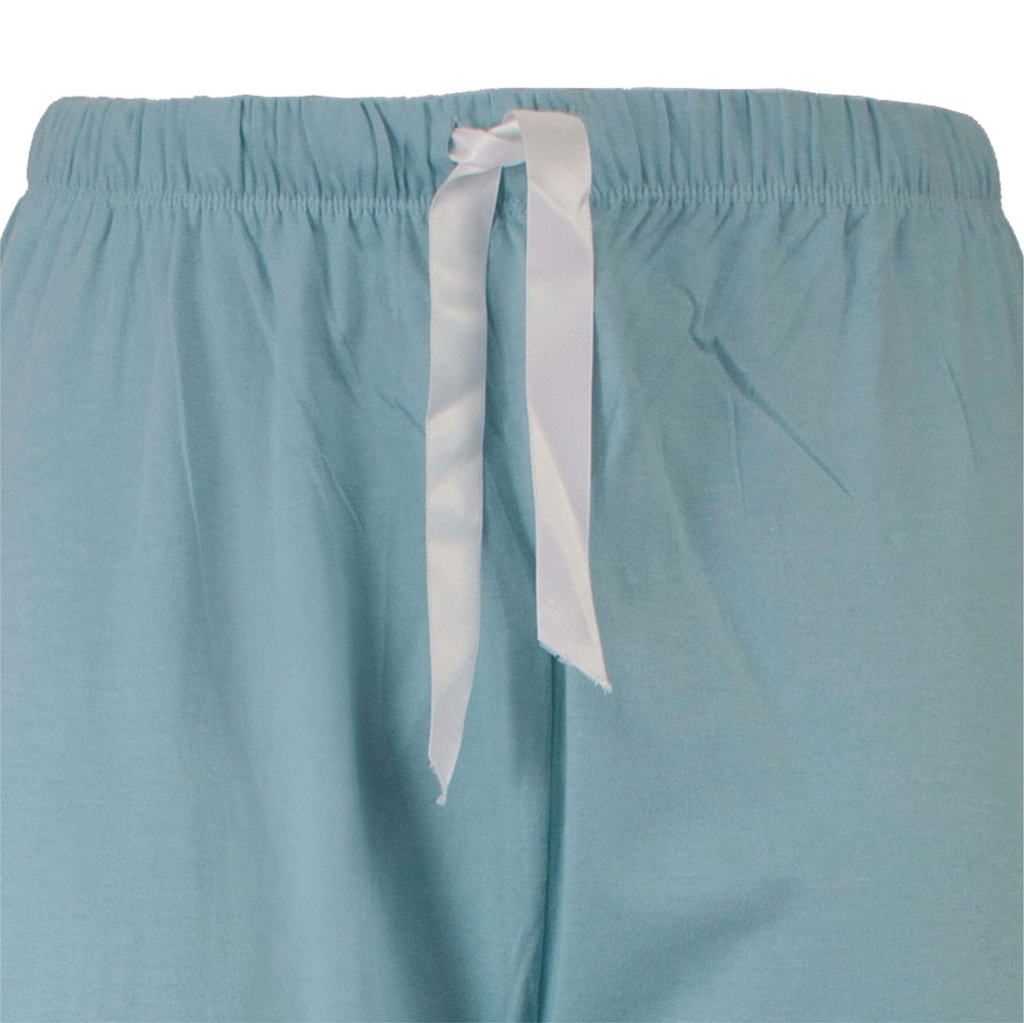 Tenderness dames Pyjama - Lange Mouwen - Lichtblauw - afbeelding 5