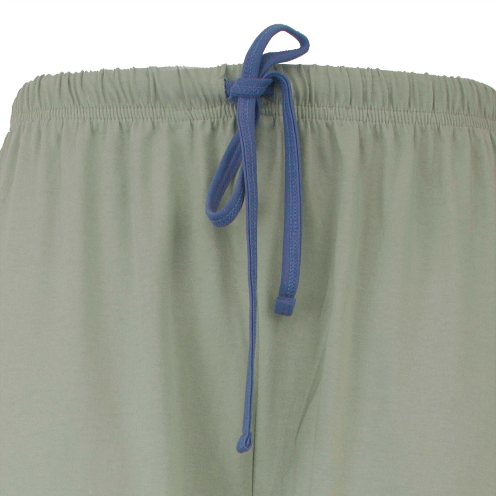  Tenderness dames Pyjama - Lange Mouwen - Licht Groen - afbeelding 5